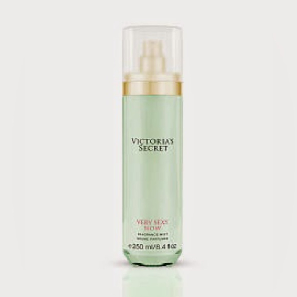 Victoria's Secret Very Sexy Now Fragrance Mist